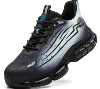 Men's Fashionable Fall Sneakers - Trendy Dad Shoes