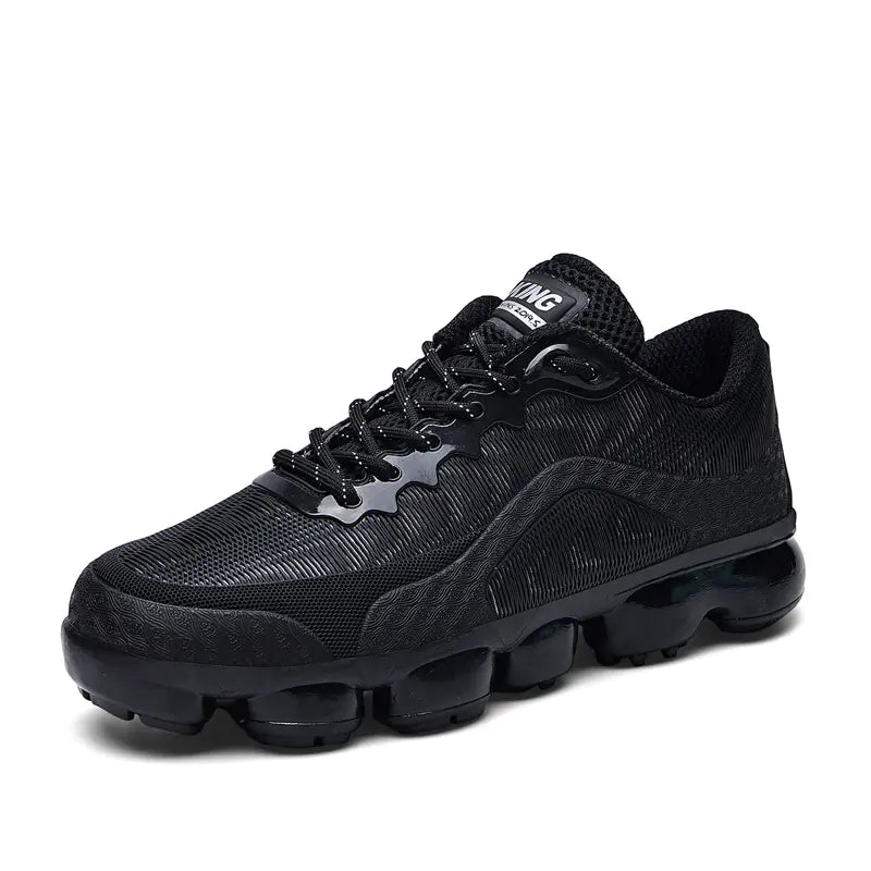 Men's Fashionable Fall Sneakers - Trendy Dad Shoes