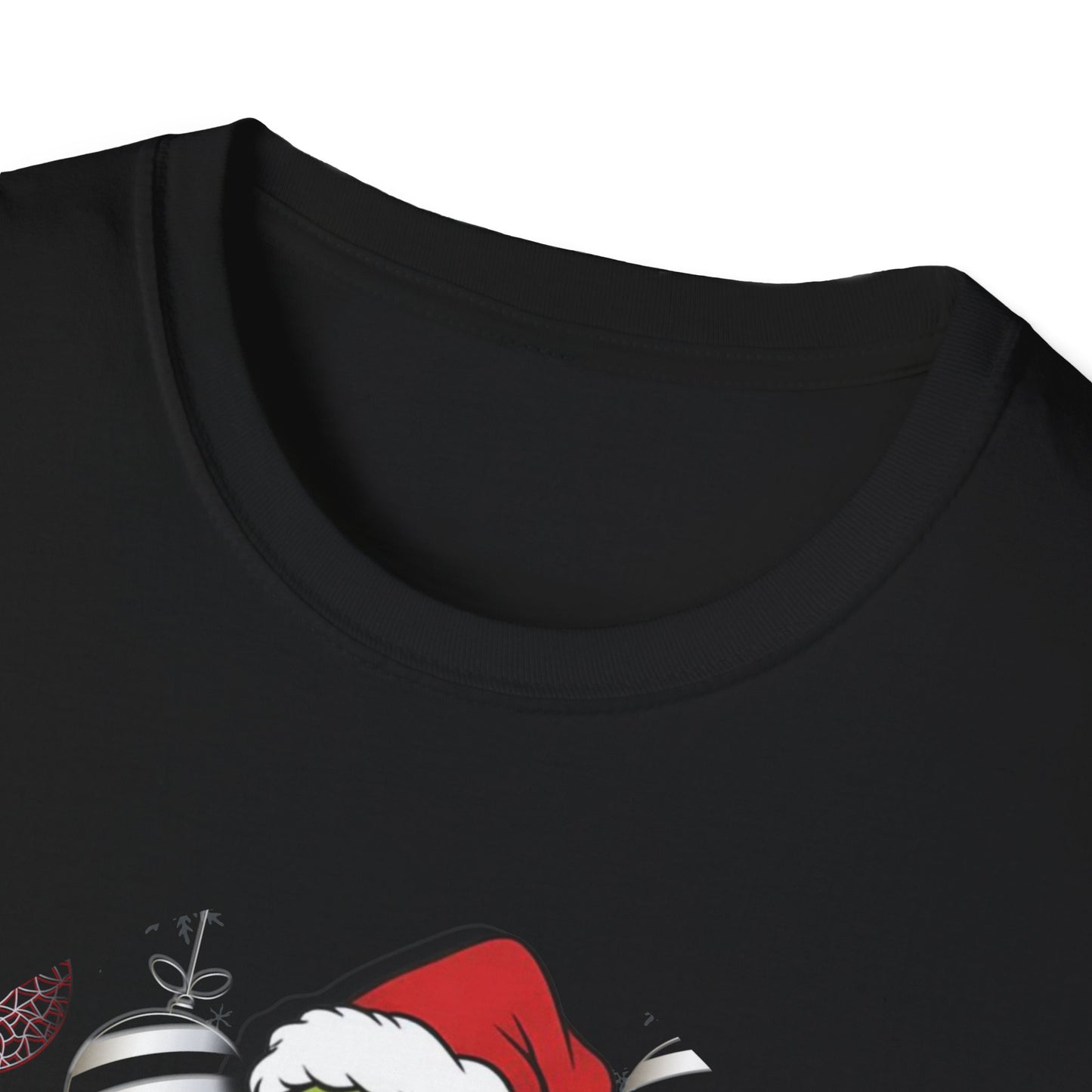 'Six Seven' Holiday T-Shirt