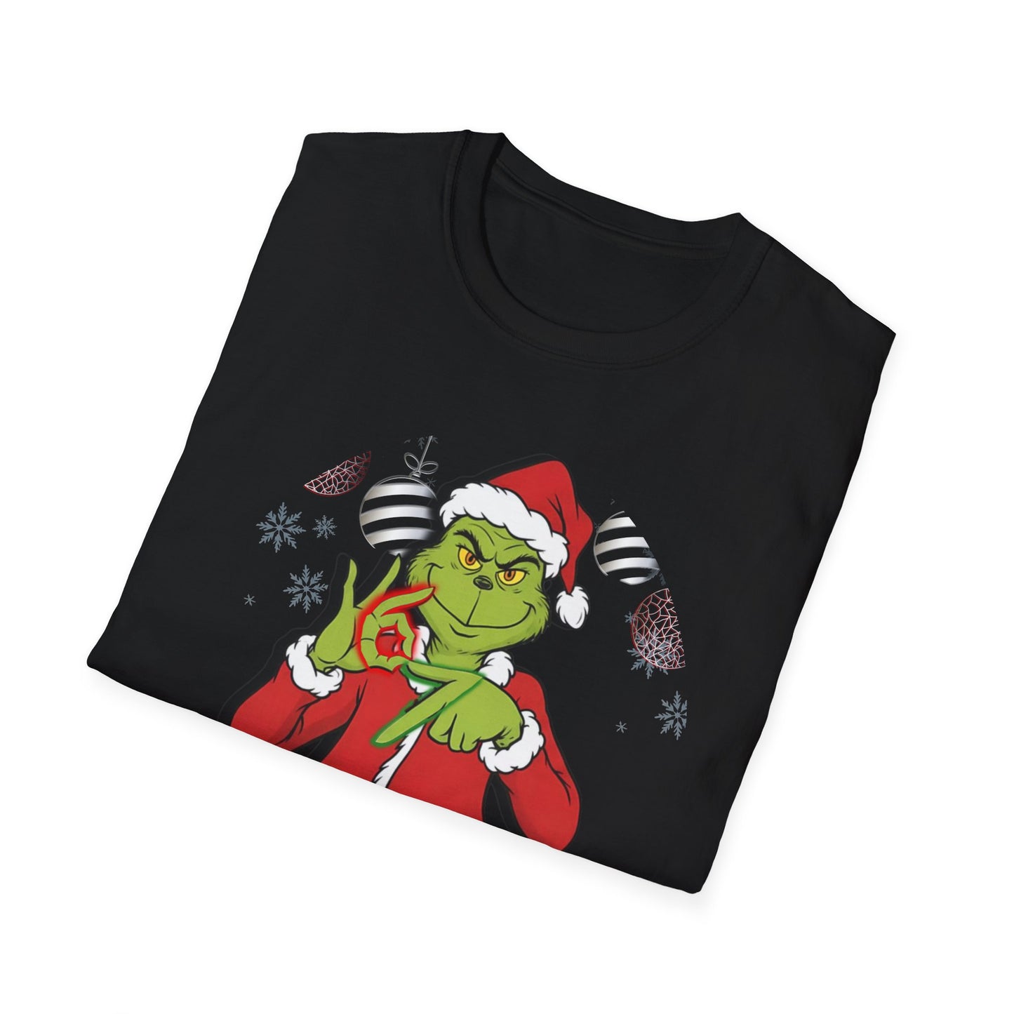 'Six Seven' Holiday T-Shirt