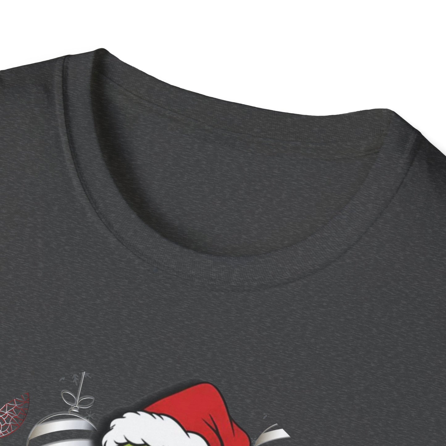 'Six Seven' Holiday T-Shirt