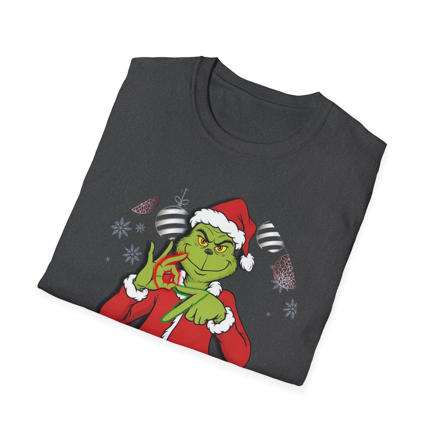 'Six Seven' Holiday T-Shirt