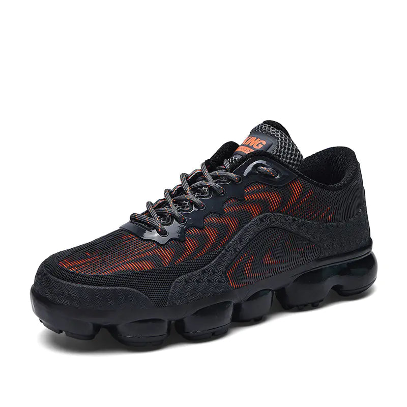 Men's Fashionable Fall Sneakers - Trendy Dad Shoes